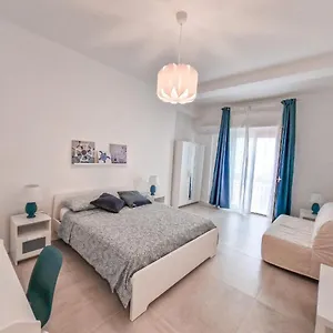 Holy Dove By Wonderful Italy Apartment